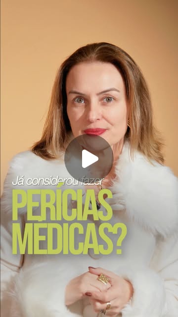 Migrar para perícia médica