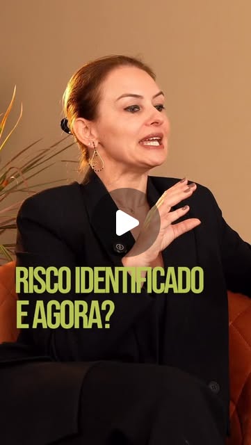 NR-01 além do relatório